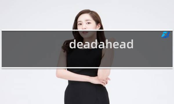 deadahead warfare攻略