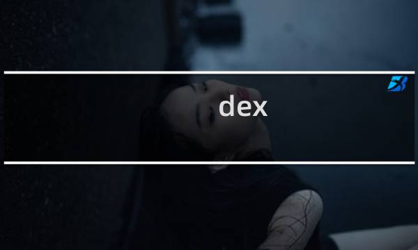 dex 游戏攻略