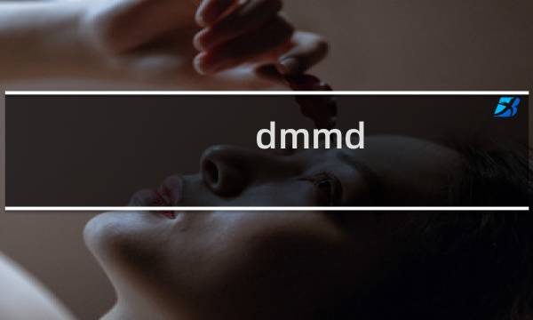 dmmd 游戏攻略