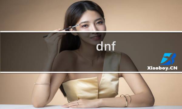 dnf 假猪攻略