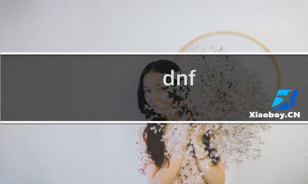 dnf 升级攻略