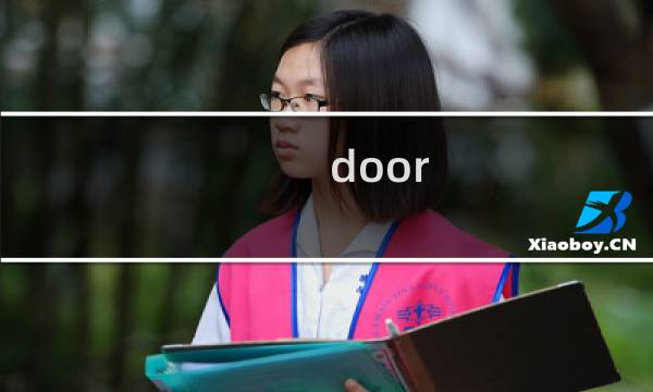 door kickers 攻略