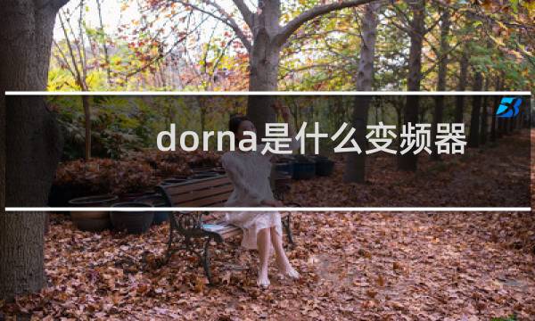 dorna是什么变频器