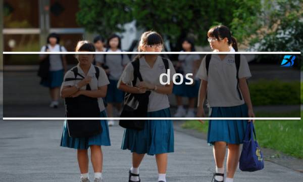dos 皇帝攻略