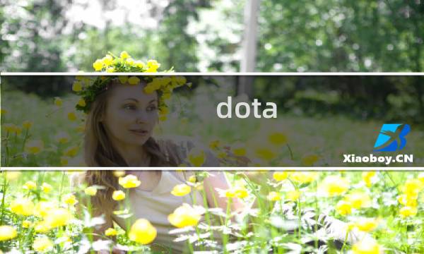 dota 大牛攻略