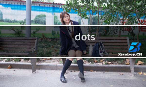 dots co 攻略