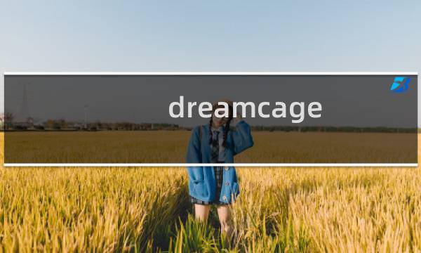 dreamcage 游戏攻略