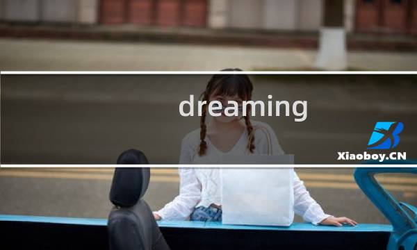 dreaming mary攻略