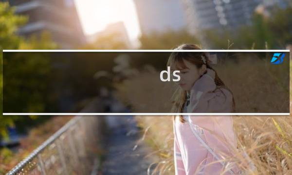 ds 最终幻想3
