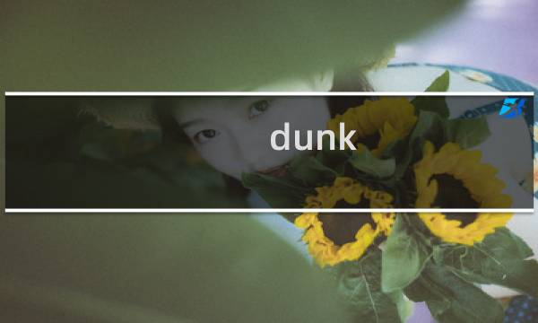 dunk shot 攻略