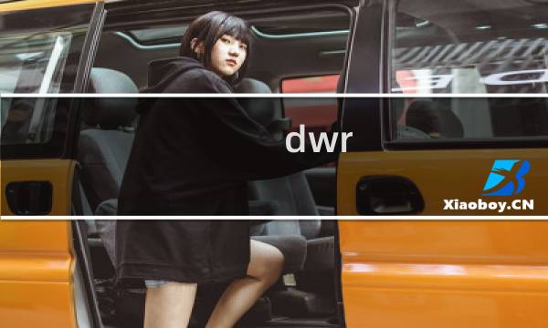 dwr