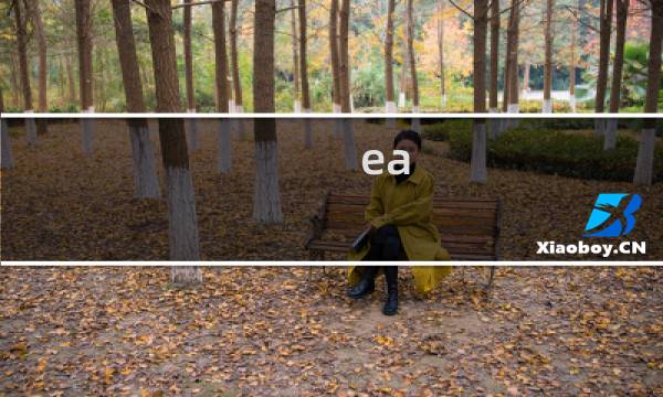 ea fe 攻略