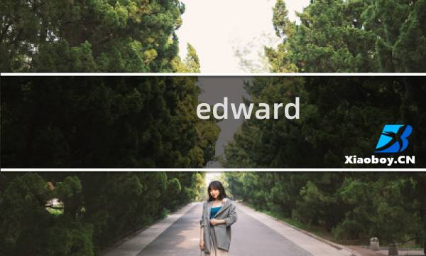 edward gaming图片