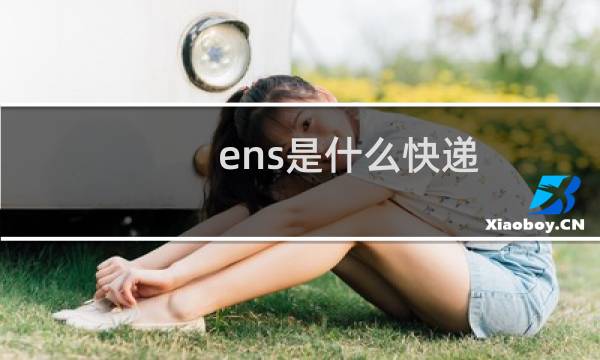 ens是什么快递