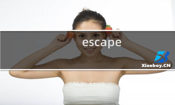 escape quest 攻略
