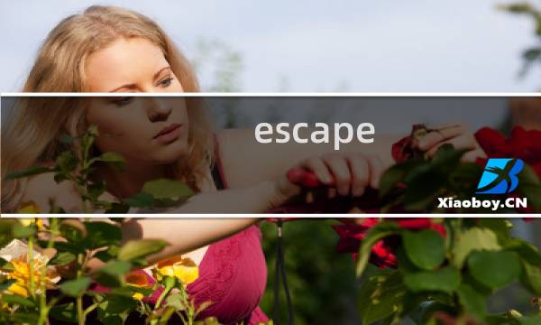 escape the room攻略6
