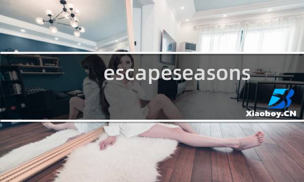 escapeseasons 攻略