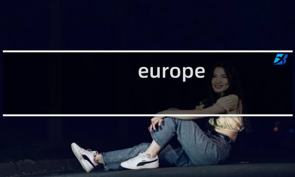 europe pmc 影响因子