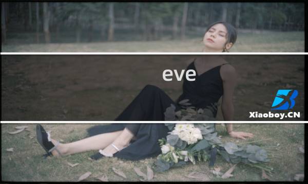 eve 异常 攻略