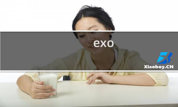 exo 你是我流浪的终点攻略