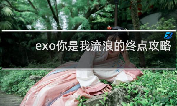 exo你是我流浪的终点攻略