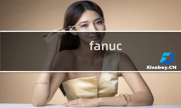 fanuc pmc作用