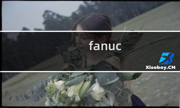 fanuc pmc简介讲解