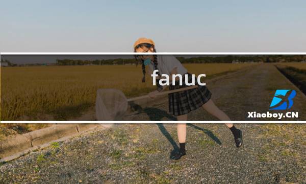 fanuc pmc简单介绍