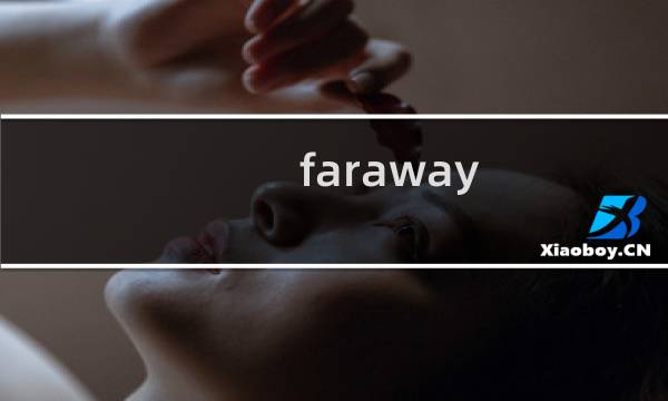 faraway tropic 攻略