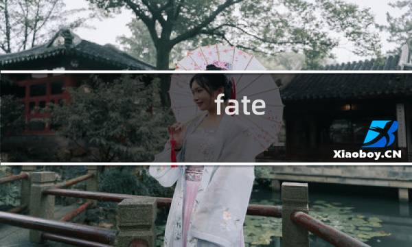 fate 王座攻略