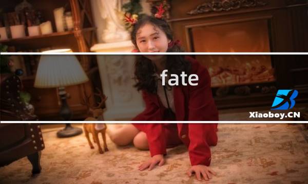 fate another 攻略