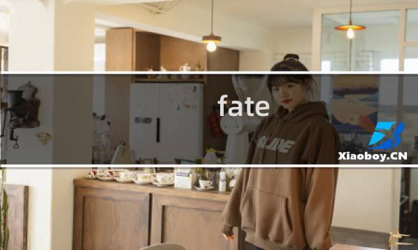 fate go战斗攻略