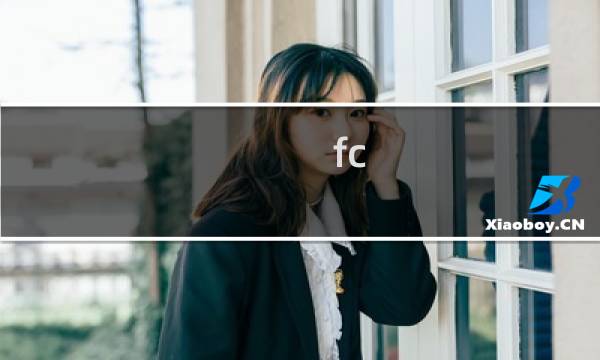 fc 最终幻想3美版