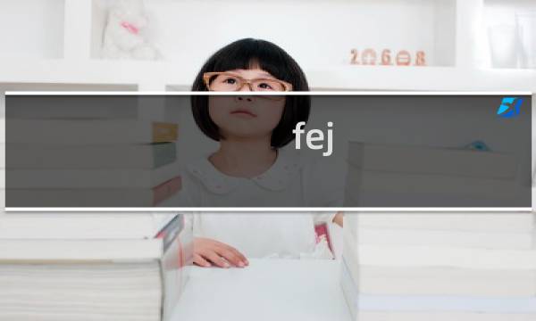 fej 攻略