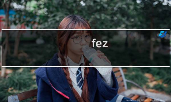 fez 反立方攻略