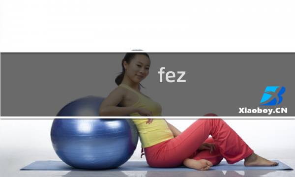 fez 图文攻略