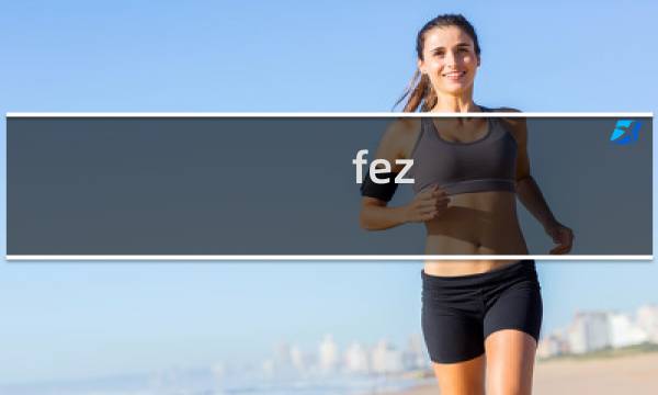 fez 攻略数字