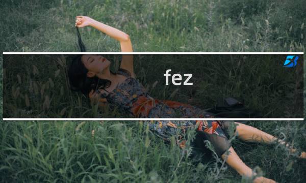 fez 攻略