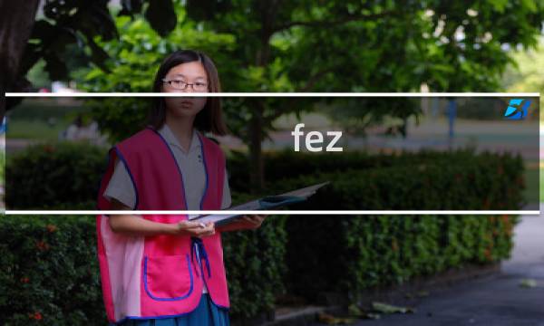 fez pocket 攻略