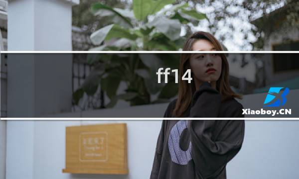 ff14 颠倒塔攻略