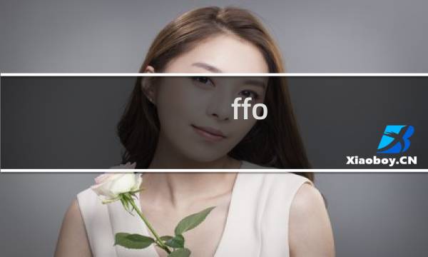 ffo 药师升级攻略