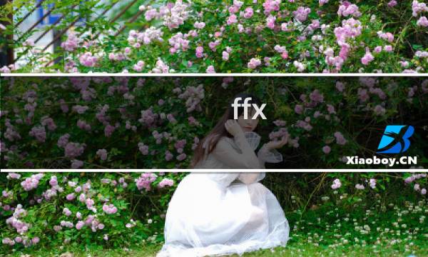 ffx x攻略