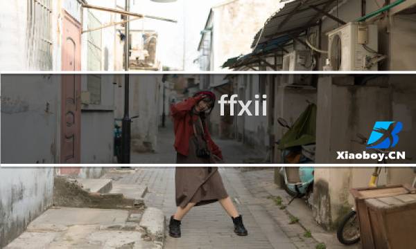 ffxii 攻略