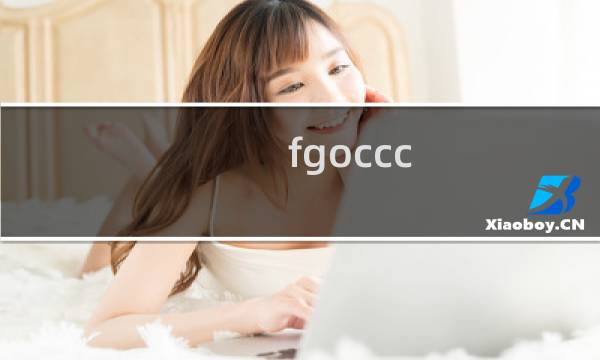 fgoccc 详细攻略