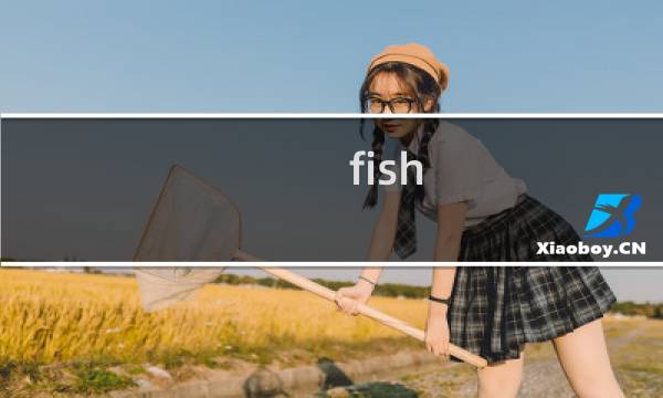 fish aquarium攻略