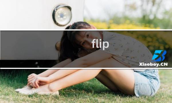flip trickster攻略