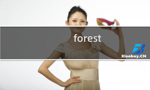 forest fortress攻略
