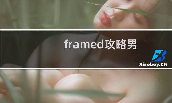 framed攻略男