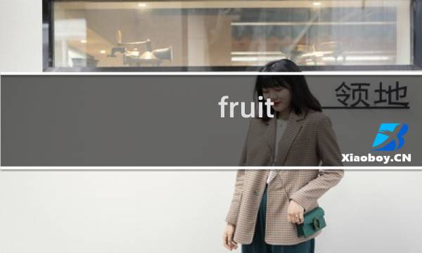 fruit ninja攻略