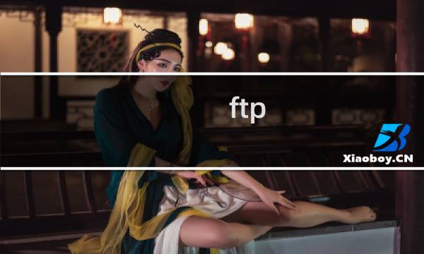 ftp:canse空间问题,后台部分内容无法使用